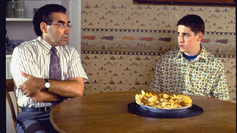 leaked pie|‘American Pie’ at 20: That Notorious Pie Scene, From Every Angle